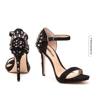 BcbgMaxAzria Estelle Sandal